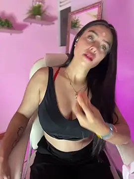 Iam Valentinas online show from 05.15.26