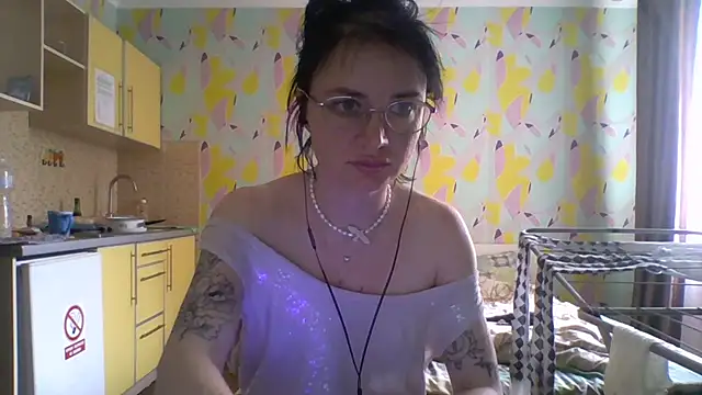 Diana sosala online show from 06.25.26