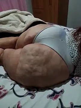 MegaAssMature online show from 05.24.26