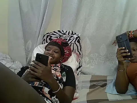 Lorainebabes online show from 05.31.26