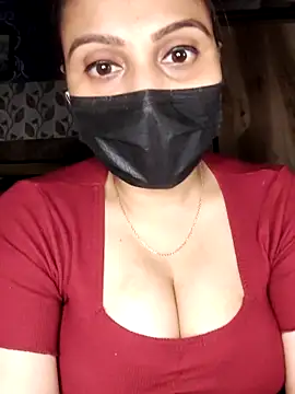 Snapshot of HORNI_SHALU50 chatting on 05.17.26 HORNI SHALU50 online show from 05.17.26