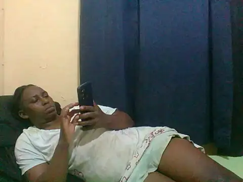 naughty-slender online show from 06.30.26