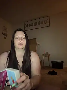 Snapshot of goddesshmh chatting on 07.19.26 goddesshmh online show from 07.19.26