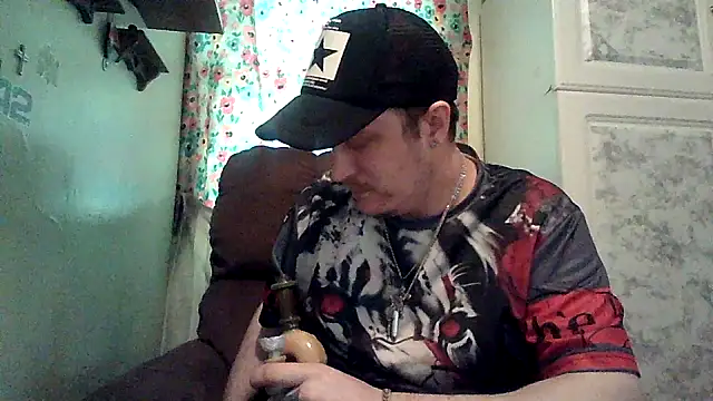 JoeFavorite69 online show from 06.07.26