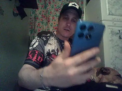JoeFavorite69 online show from 08.08.26
