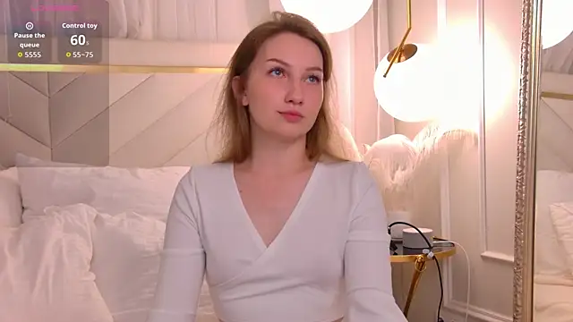 Snapshot of JessicaMartin chatting on 06.03.26 JessicaMartin online show from 06.03.26
