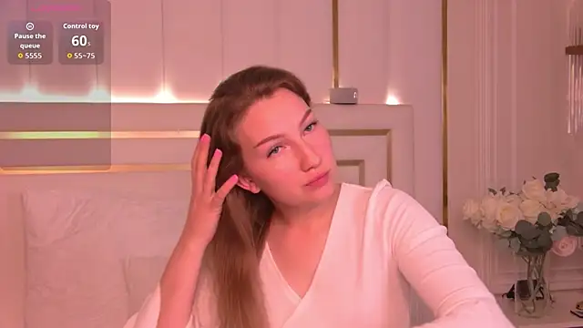 Snapshot of JessicaMartin chatting on 06.19.26 JessicaMartin online show from 06.19.26