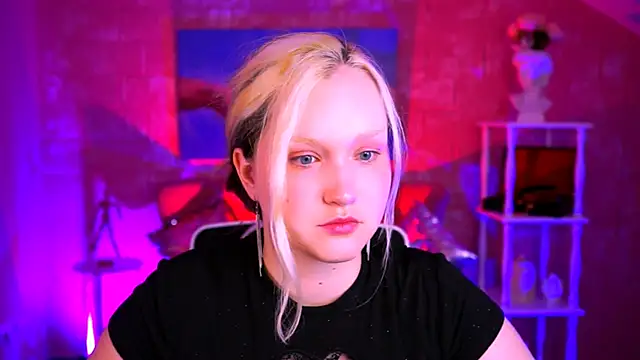 ViolettWoods online show from 06.22.26