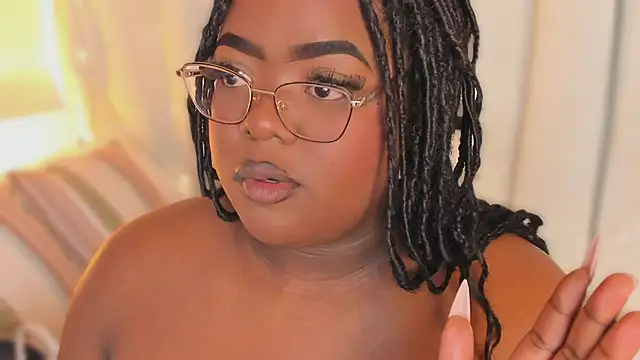 Ayanaa Ebony  online show from 06.09.26