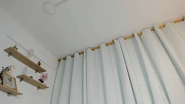 Ayanaa Ebony  online show from 06.29.26