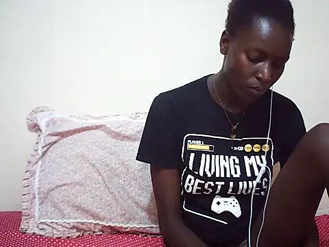sexy berry5 online show from 06.30.26