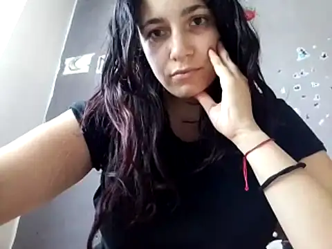 Rossyta r online show from 06.08.26