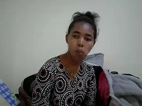 MidnightNala online show from 07.03.26