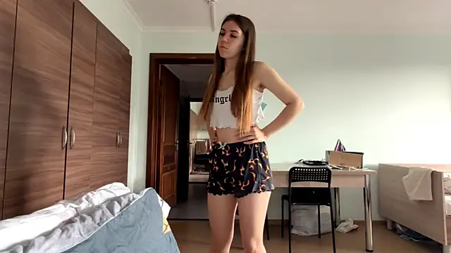 LaurindaStalford online show from 06.26.26