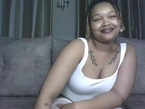 Snapshot of Candy_Tracy chatting on 06.18.26 Candy Tracy online show from 06.18.26