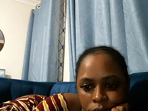 pretty zii online show from 05.15.26