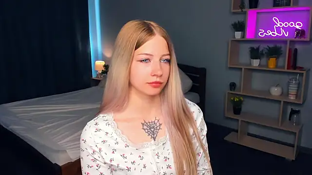 DeniseMekus online show from 06.06.26