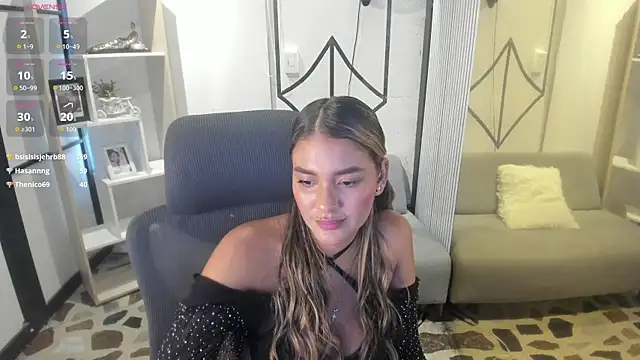 SophieWatson  online show from 06.26.26