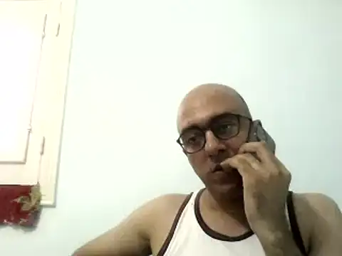 Snapshot of AAYAADX chatting on 08.08.26 AAYAADX online show from 08.08.26