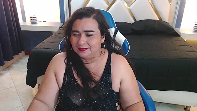 katiusca rm online show from 08.07.26