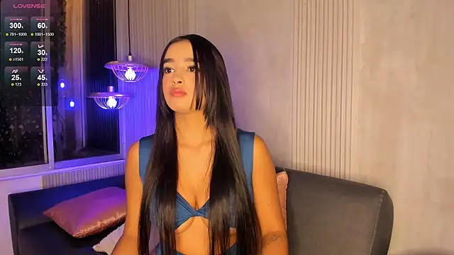 Snapshot of VanesaGuzman chatting on 06.16.26 VanesaGuzman online show from 06.16.26