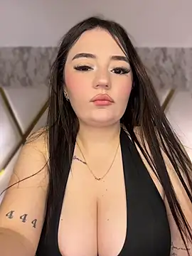 ValeriaCarter online show from 06.24.26