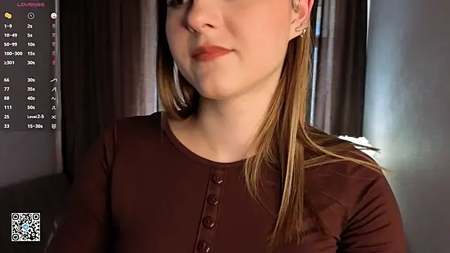 CarolannMirjah online show from 06.15.26