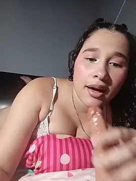 LittleSweetZoe online show from 06.09.26