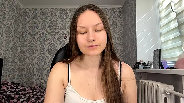 ShaylaChong online show from 06.24.26