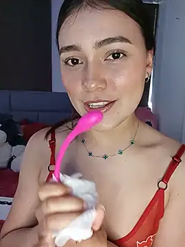 Angell-kitty online show from 05.22.26