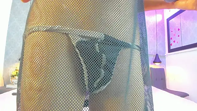 Kimberlyy- online show from 05.20.26