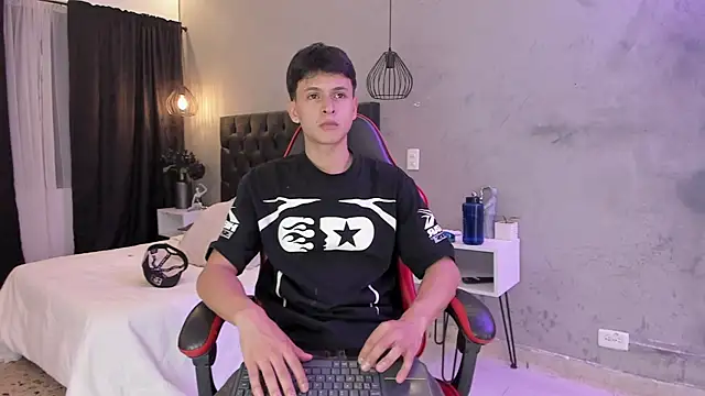 zam noir online show from 06.18.26