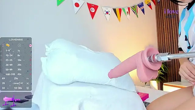 valeryy moon online show from 06.09.26