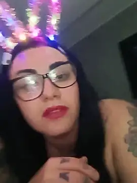 BaddieOMalessere online show from 06.12.26