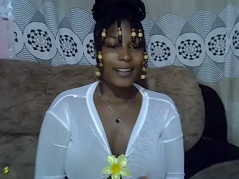 Eebony1 online show from 05.17.26