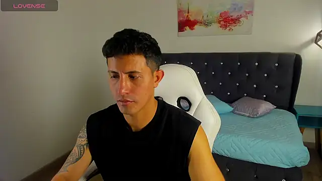 marcos vieyra online show from 05.22.26