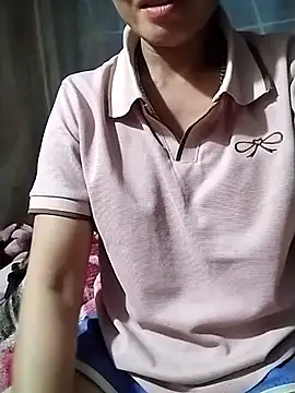HoaHongXanh22 online show from 07.08.26