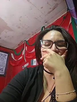 Snapshot of Karengenesisx chatting on 07.02.26 Karengenesisx online show from 07.02.26