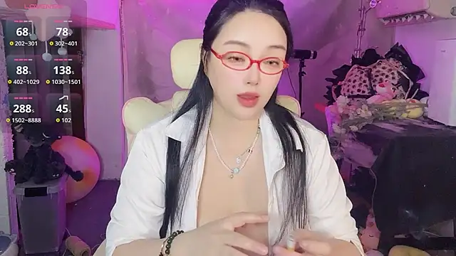 jiuer668 online show from 06.22.26