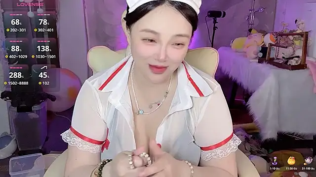 jiuer668 online show from 07.02.26
