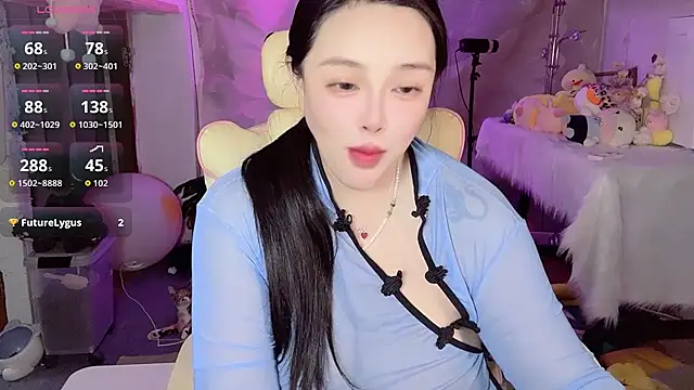 jiuer668 online show from 07.09.26