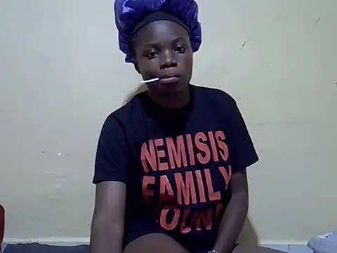 Talishabae online show from 06.13.26