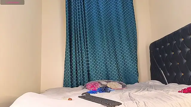 Ebony Goddexxx online show from 06.28.26