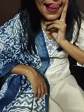 Shanaya 001 online show from 06.27.26