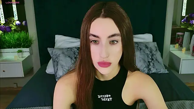 MadisonRen online show from 06.13.26