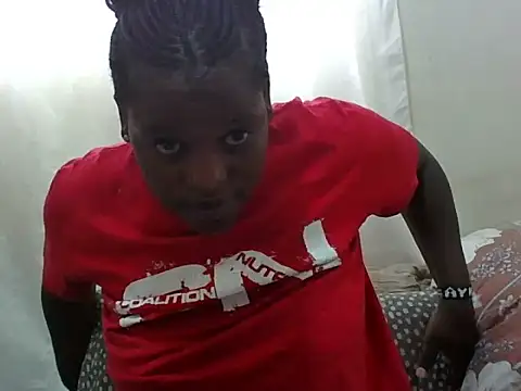 Hot-Perryl online show from 05.17.26