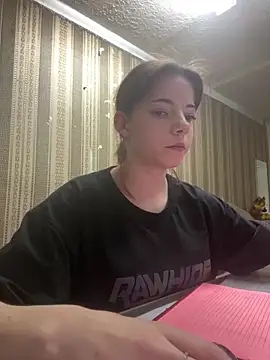 Babe angels online show from 05.16.26