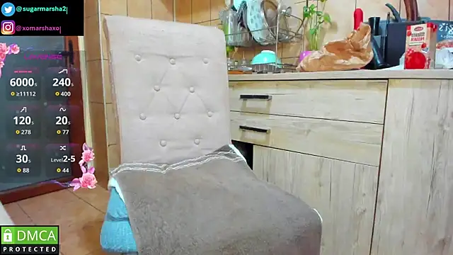 xmarshax online show from 11.26.25