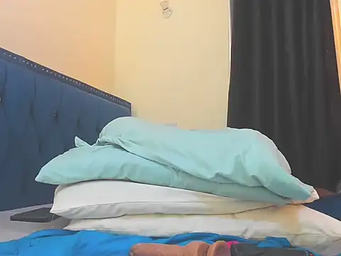 Miss Orgasm48 online show from 06.03.26