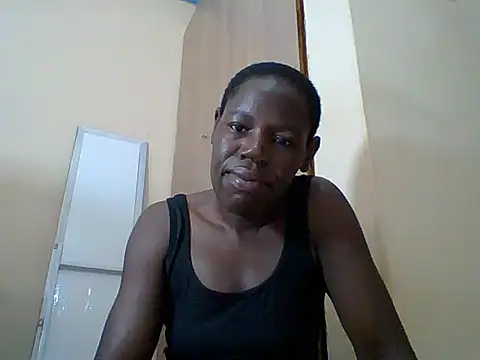 Snapshot of Blacksexyqueen24 chatting on 06.20.26 Blacksexyqueen24 online show from 06.20.26